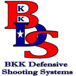 BKK Defensive Shooting Systems