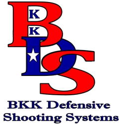 BKK Defense Shooting System